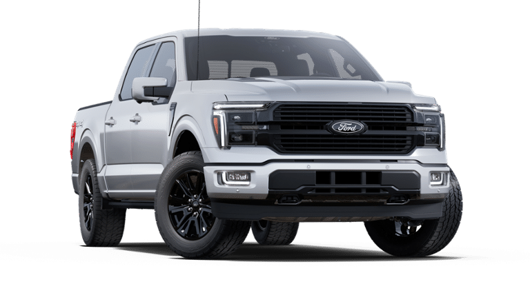 F-150® vehicle